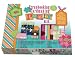 SCRAPBOOK PARTY BOX KIT