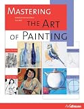 Mastering the Art of Painting