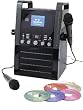 karaoke sound systems