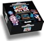 Console Portable Sega Megadrive + 18 Jeux - �dition Super Street Fighter II