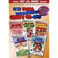Die total verr�ckte Carry On-Box Vol. 4 [5 DVDs]