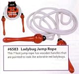 Ladybug Jump Rope