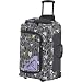 Roxy Women's Train Ride Upright Roller Duffle