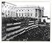 Historic Print (L): [Chief Justice Morrison R. Waite administering the oath of office to James A. Garfield o