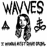 I Wanna Meet Dave Grohl