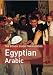 The Rough Guide Phrasebook Egyptian Arabic (Rough Guide Phrasebooks)