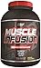 Nutrex Research Muscle infusion Chocolate, Banana Crunch, 5 Pound