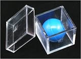 Crystal Box Vanish Magic Trick