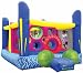 Dodgeball Jump House