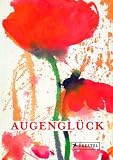 Prestel Minis: Augengl&uuml;ck: Aquarelle von Oskar Koller - Doris Kutschbach
