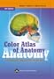 Color Atlas of Anatomy: A Photographic Study of the Human Body (Color Atlas of Anatomy (Rohen))