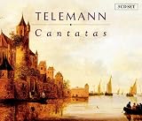 Music : Telemann: Cantatas