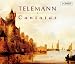Music : Telemann: Cantatas