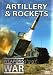 Artillery & Rockets: Weapons Of War [DVD and Booklet]