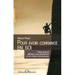 Pour avoir confiance en soi