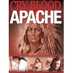 Cry Blood