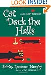 Cat Deck The Halls: A Joe Grey Mystery