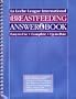 The Breastfeeding Answer Book
