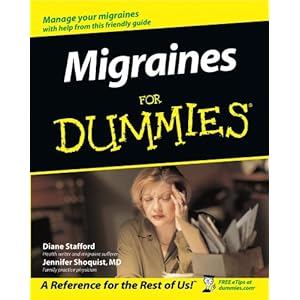 Migraines For Dummies