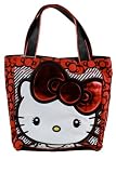 Loungefly Hello Kitty Big Bow Tote Bag