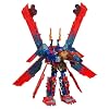 Year of the Dragon Ultimate Optimus Prime