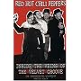 Red Hot Chilli Peppers: Inside the Veins of the Velvet Glove: The Unauthorised Biography
