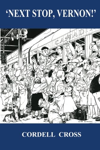 Next Stop, Vernon!