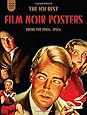 Film Noir 101: The 101 Best Film Noir Posters From The 1940s-1950s