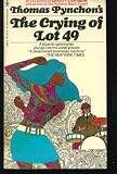 The Crying of Lot 49