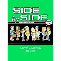 Side by Side Book 3(进阶英语 3)