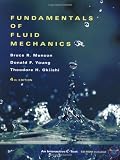 Fundamentals of Fluid Mechanics