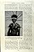 C1920 Marquesan Fashion Hatpins Native Man Head Halo