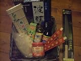 Deluxe Geisha Sushi Gift Set - Everything you need for the perfect sushi meal