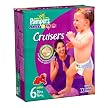 Pampers Cruisers Diapers 22-pk. - 6