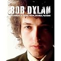 Bob Dylan : 100 chansons de l�gende, photos, histoires, partitions