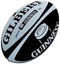 Rugby Ball Guinness Design