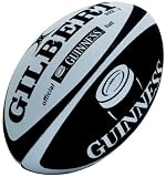  : Rugby Ball Guinness Design