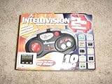 Intellivision 2nd edition 10 video game Plug-n-Play Intellivision 2nd edition 10 video game Plug-n-Play
