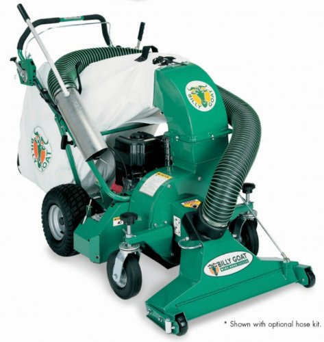Billy Goat Debris Vacuum VQ902 SPH Self Propelled 9 HP Honda 51JvvjRTcmL Billy Goat Debris Vacuum VQ902 SPH Self Propelled 9 HP Honda