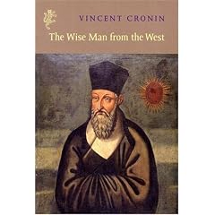 The Wise Man from the West (Harvill Press Editions)