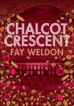 Chalcot Crescent