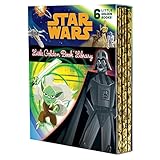 the star wars little golden book library star wars little golden book star wars