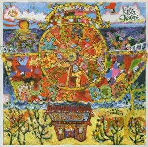 CD-Charts  Search : Kenny & Beth's Musikal Boat Rides