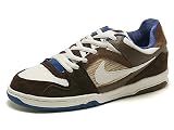 NIKE（ナイキ） AIR ZOOM ONCORE（エア ズーム オンコア） 313661 212 ダークシンダー/セイルミディアムブラウン/インダストリアルブルー