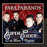 Para Paisanos [CD on Demand]