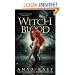 Witch Blood (Berkley Sensation)