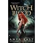Witch Blood (Berkley Sensation)