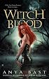 Witch Blood (Elemental Witches, Book 2)