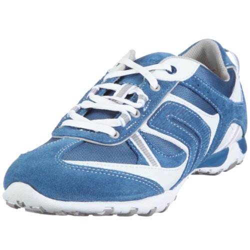 Geox Donna Freccia D11C0M01122C0284 Damen Sneaker