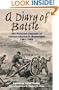 A Diary Of Battle: The Personal Journals Of Colonel Charles S. Wainwright, 1861-1865